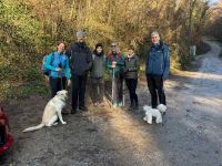 Nastavnici SFZG-a na zimskom izletu...