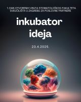 Pozivamo Vas na 1. Dan otvorenih...