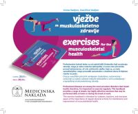 Predstavljamo priručnik Vježbe za...