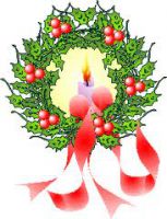 Sretan Božić i Nova godina