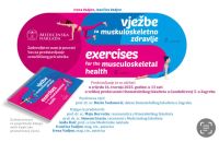 Promocija priručnika "Vježbe za...