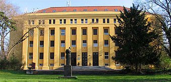 Škola narodnog zdravlja